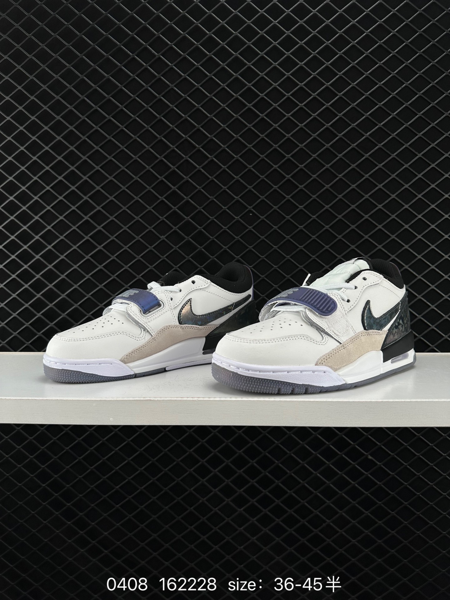 Nike Air Jordan Legacy 312 Low